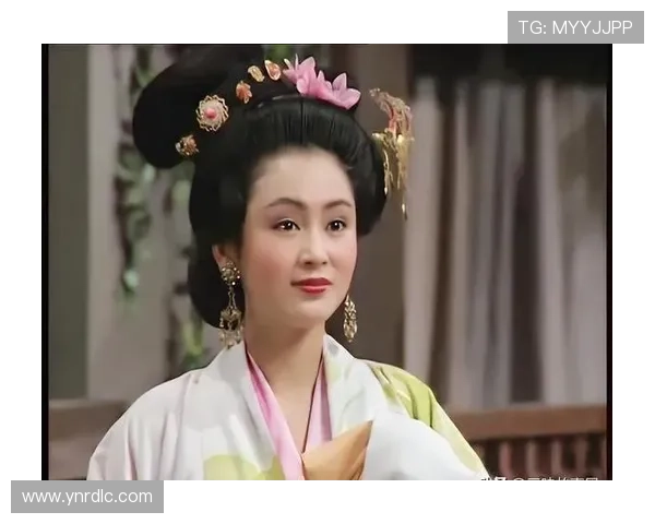 《三国》8大绝世美女，谁能让你魂牵梦绕9生9世？