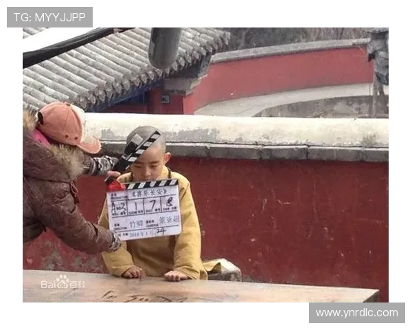 少林小子：3个出人意料的伏笔，结局才恍然大悟