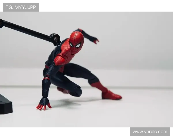 蜘蛛侠：英雄无归，9个哭笑不得的瞬间，剧情解析让你重新认识荷兰弟