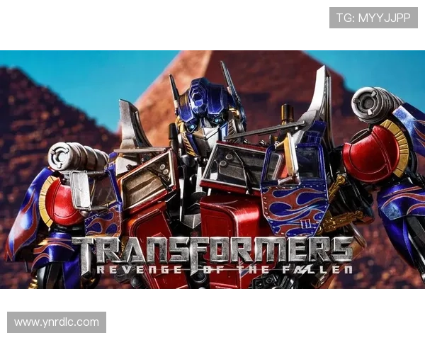 谁才是真正的赢家？变形金刚2中3场史诗级大战的11个关键转折！