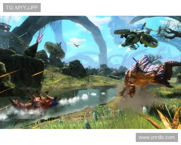 《阿凡达：重返潘多拉》——一场视觉盛宴与心灵涤荡的史诗