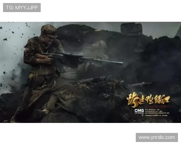 《天堑1949》：一部跨越时空的史诗，致敬那些改变历史的灵魂