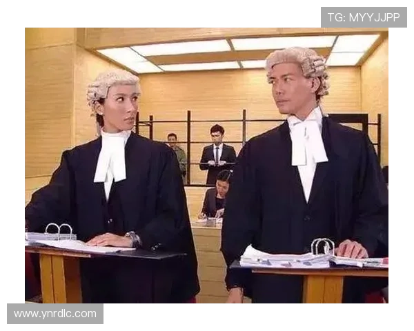 “失控”的真相：当陪审团不再是完美的“天平”